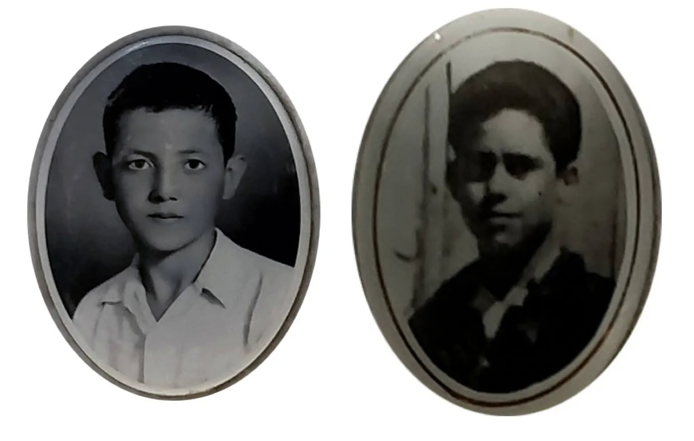 2 Αυγούστου 1965: Πνιγμός δύο νεαρών από το Τερσεφάνου στον υδατοφράκτη Κιτίου